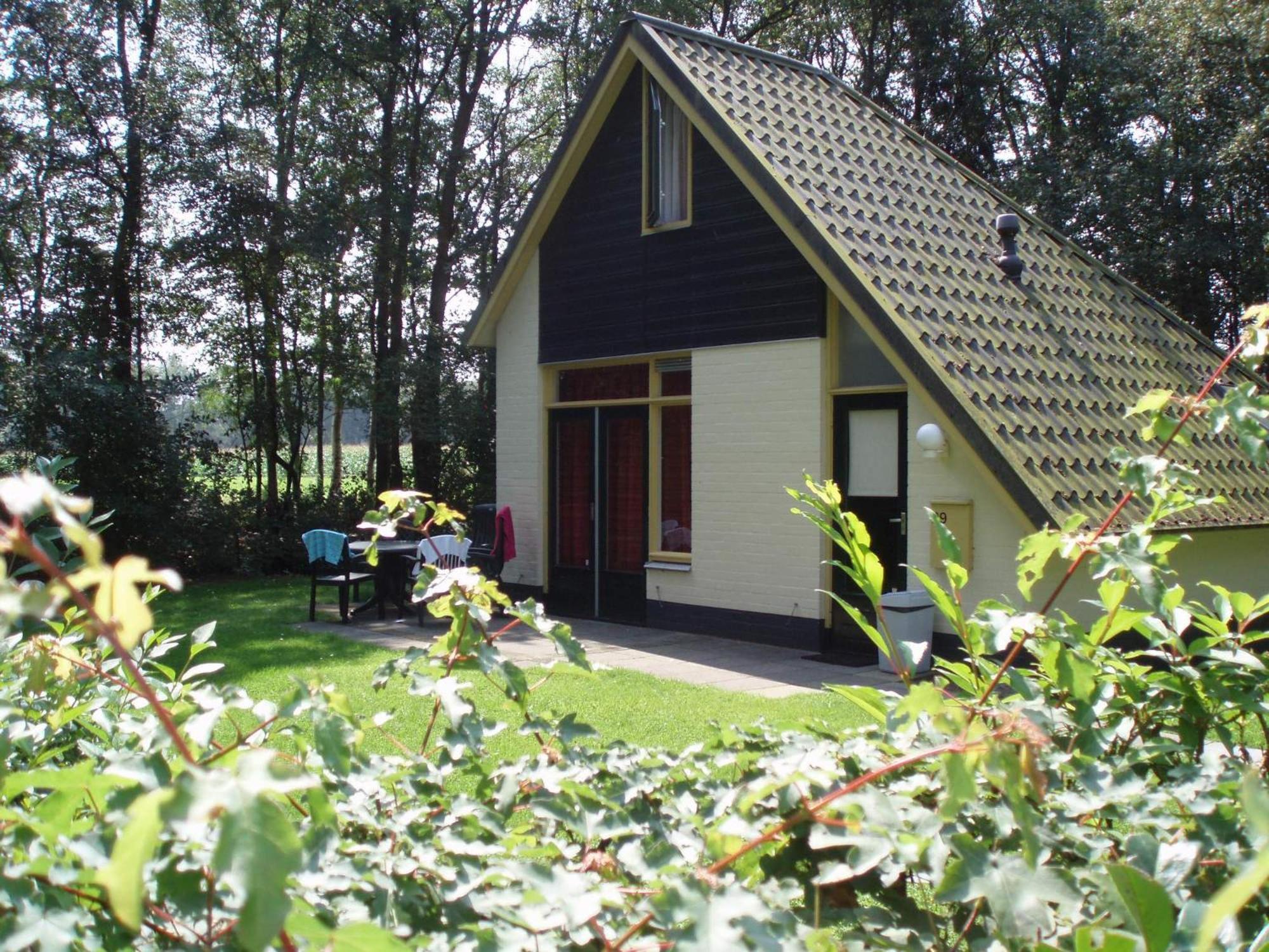 Buitenplaats Gerner Dalfsen Szoba fotó