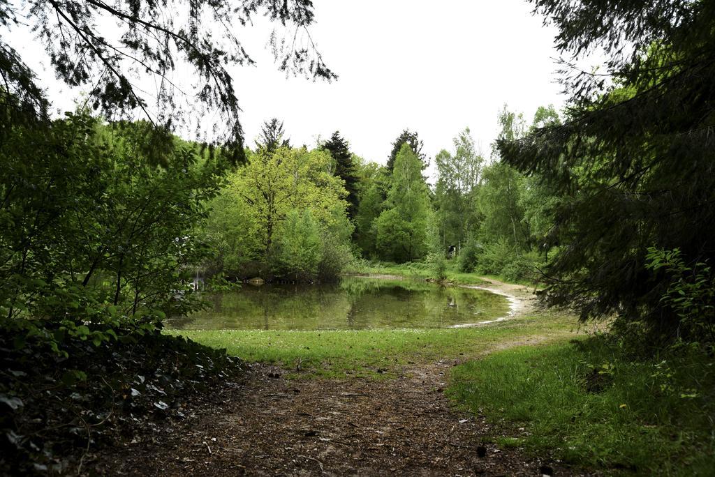 Buitenplaats Gerner Dalfsen Kültér fotó