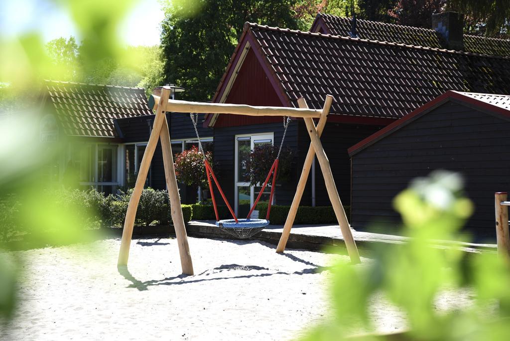 Buitenplaats Gerner Dalfsen Kültér fotó
